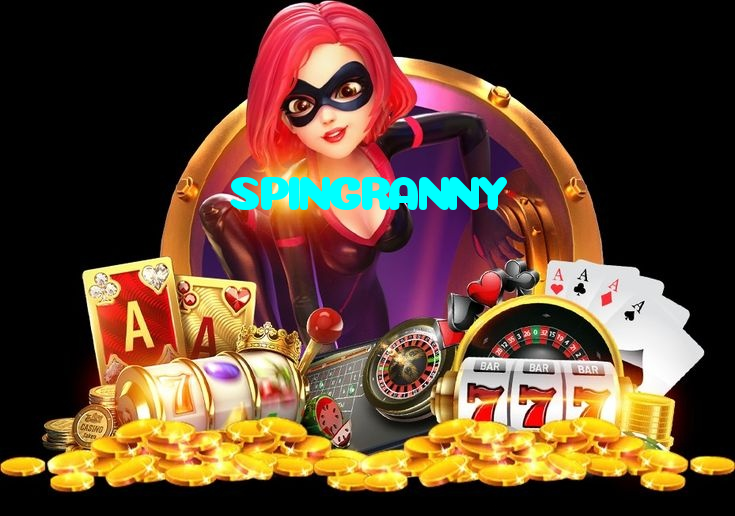 SPINGRANNY خوش آمدید بونس +600% پیشکش موبائل ایپ کے پروموشن سیکشن میں دکھائی دیتی ہے۔