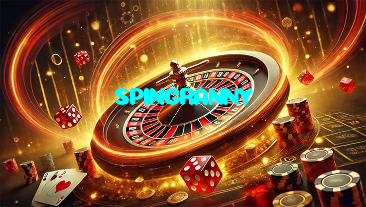 available types of SPINGRANNY bet including pre-match live express and system bets