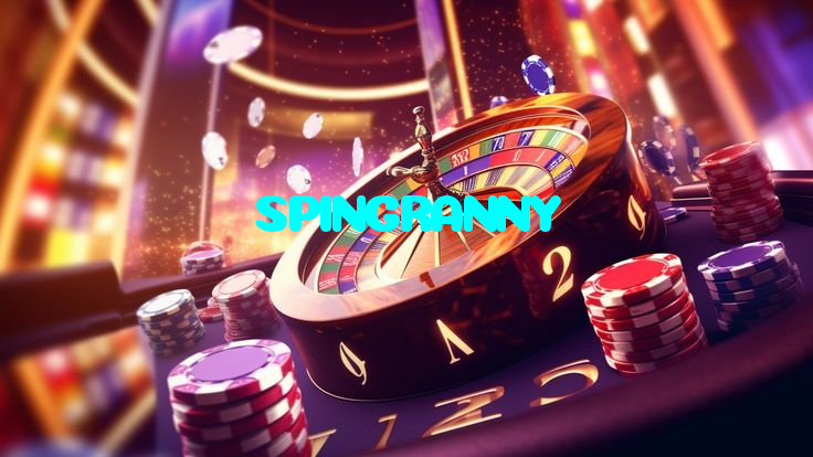 SPINGRANNY