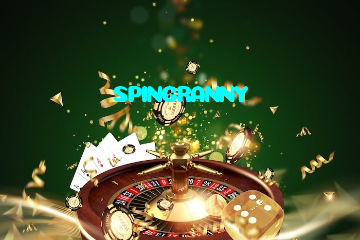 making first deposit on SPINGRANNY website using local payment methods in Pakistan