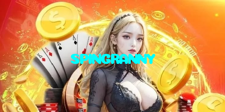 making first deposit on SPINGRANNY website using local payment methods in Pakistan
