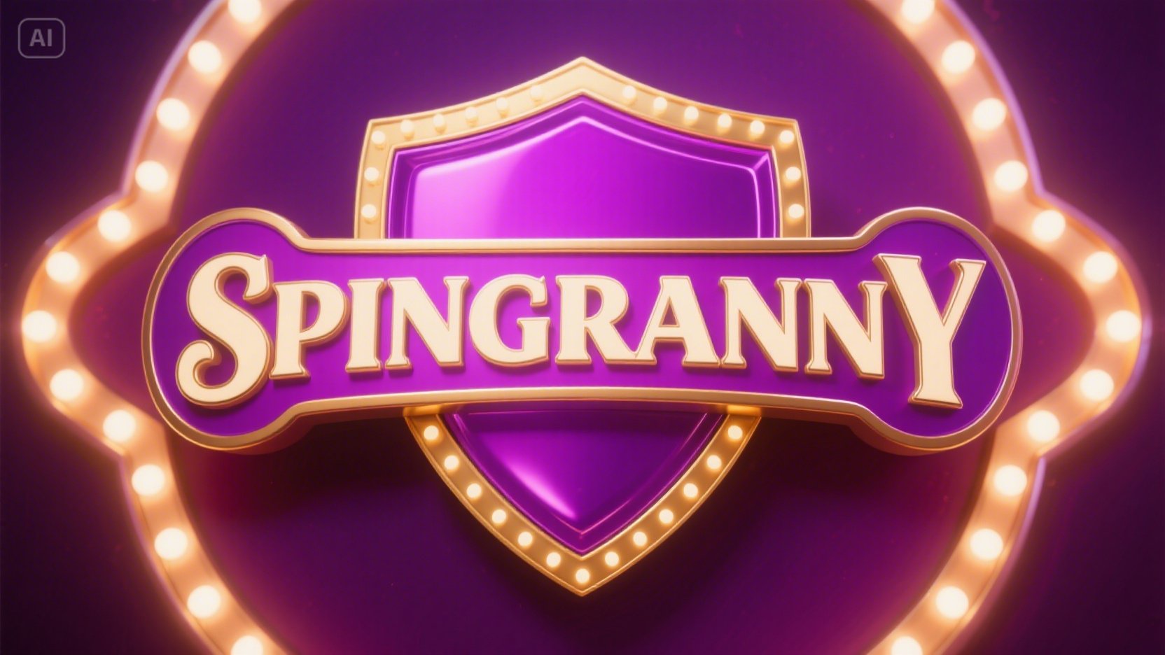 SPINGRANNY
